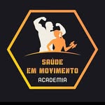 Logo Academia Saúde em Movimento